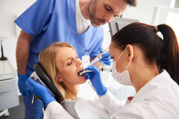 Best Sedation Dentistry  in Black Canyon City, AZ