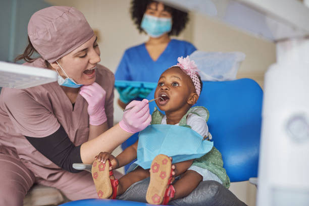 Professional Holistic Dental Care Services in Black Canyon City, AZ