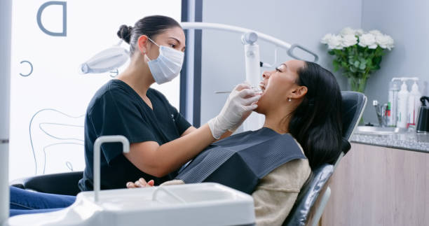 Best Emergency Dental Care  in Black Canyon City, AZ